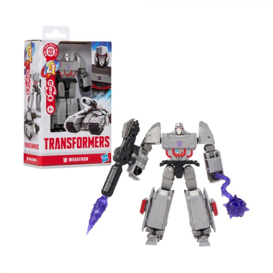 Hasbro Transformers: Core - Prime Megatron (G2830)