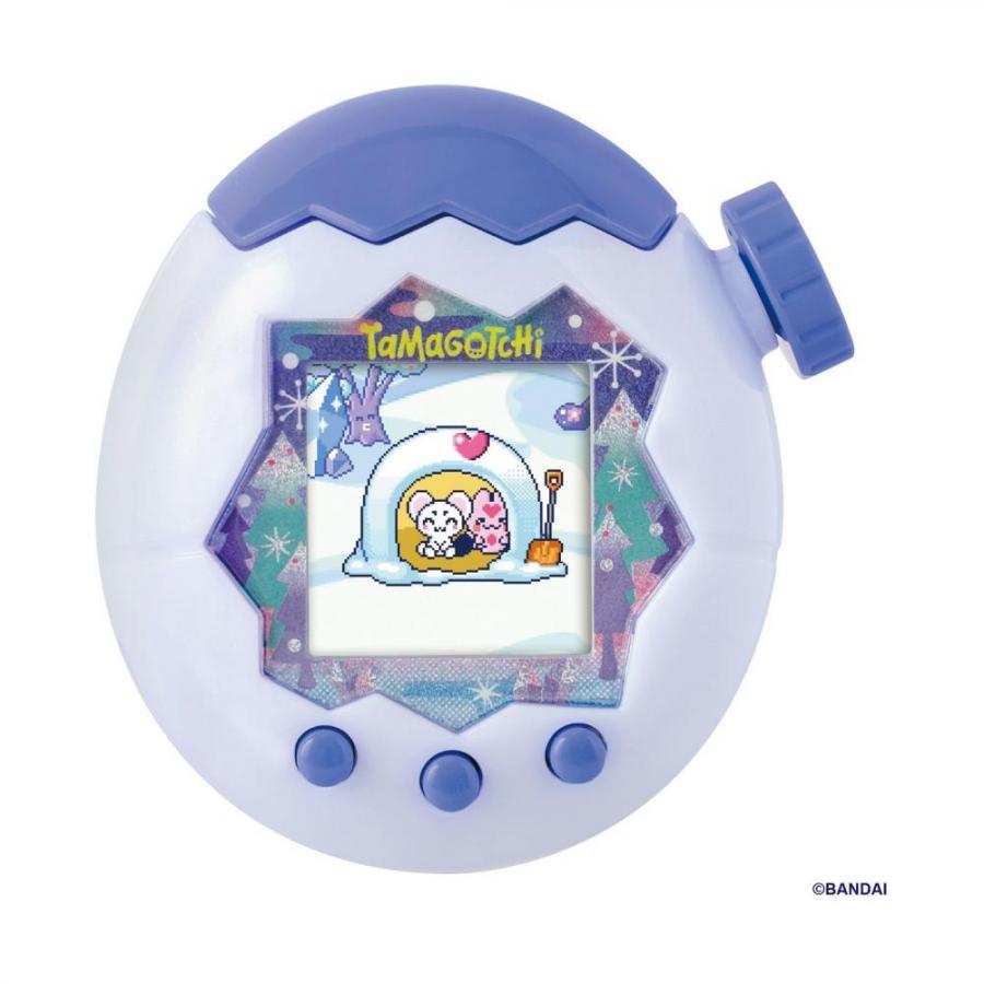 Bandai Tamagotchi Paradise - Frozen Ocean (43426)