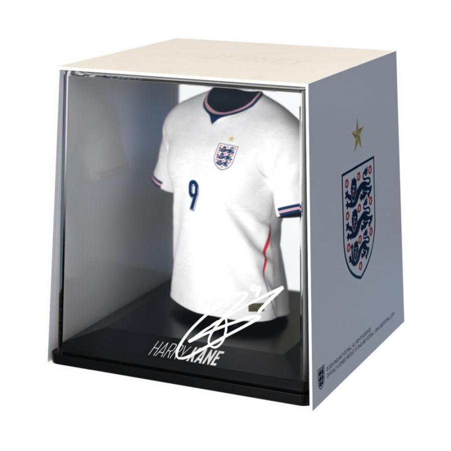 MyJersey: World Cup England - Kane (2026) (67MY00002)