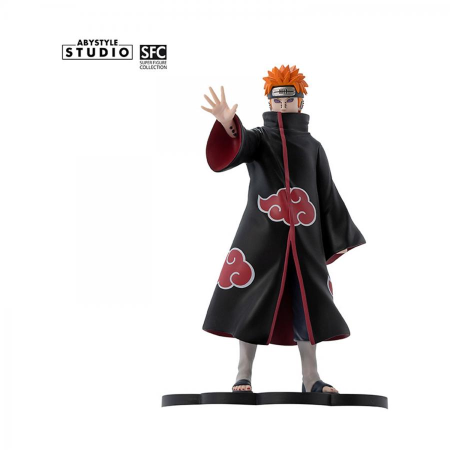 Abysse Naruto - Pain Statue (ABYFIG116)
