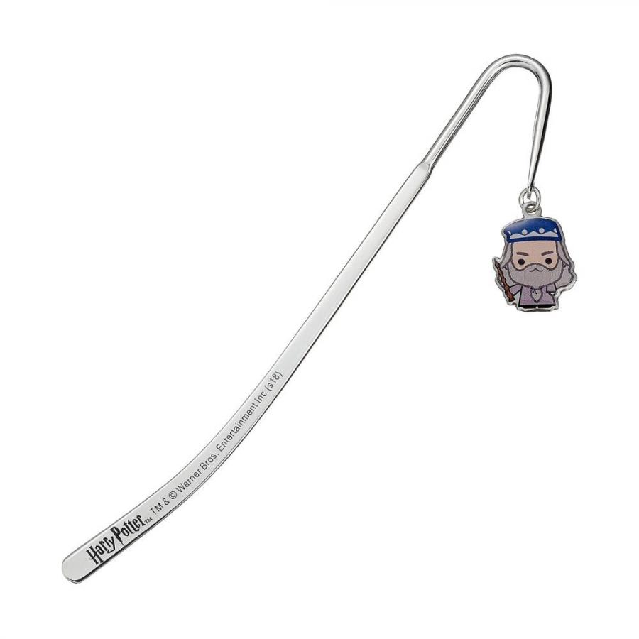Carat Shop Harry Potter - Dumbledore Bookmark (HPBM112)