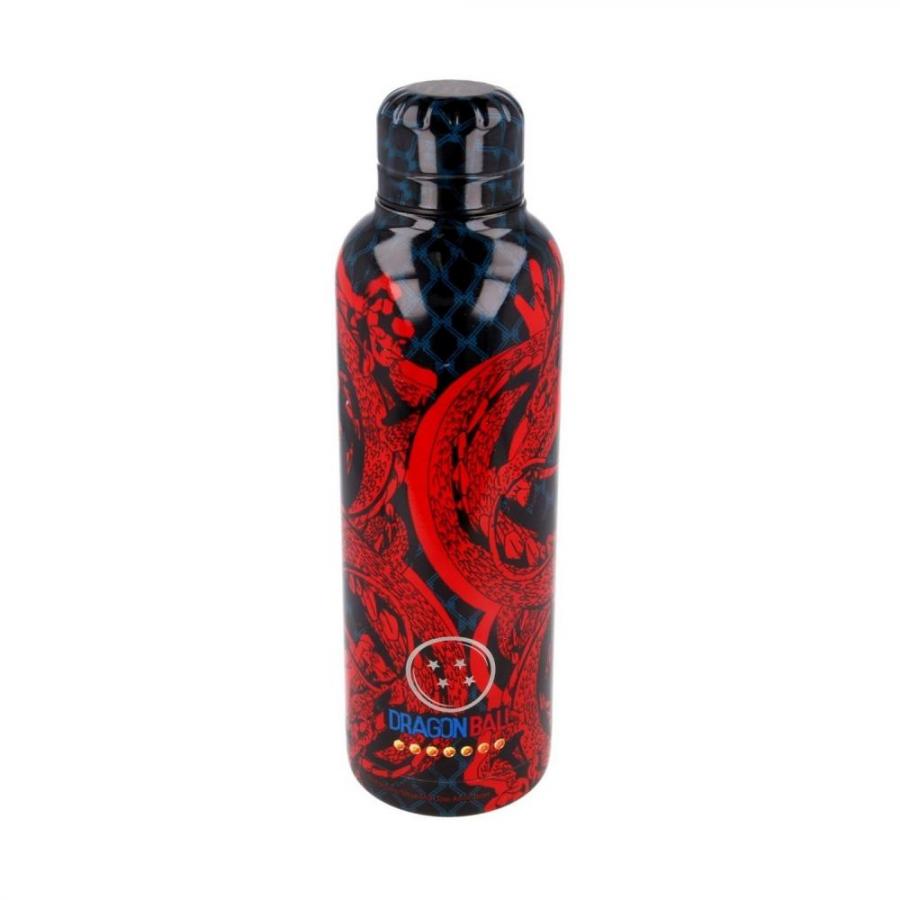 Stor: Dragon Ball Insulated Stainless Steel Bottle (515ml) (391)