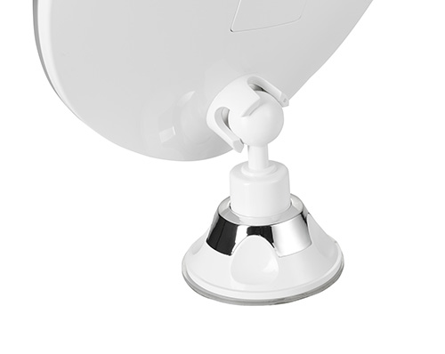 ADLER BATHROOM MIRROR WITH LED