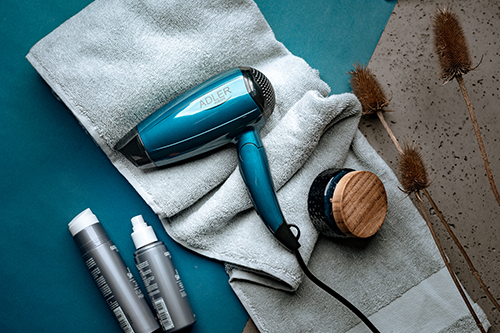 ADLER HAIR DRYER 1800W
