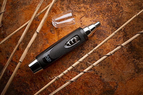 ADLER TRIMMER FOR NOSE AND EAR HAIR