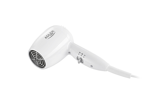 ADLER HAIR DRYER FOR HOTEL AND SWIMMING POOL WITH KIT