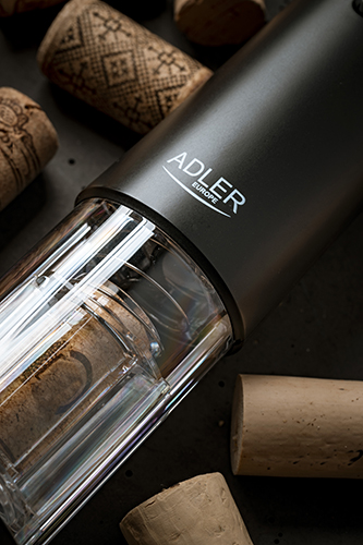 ADLER ELECTRIC WINE OPENER