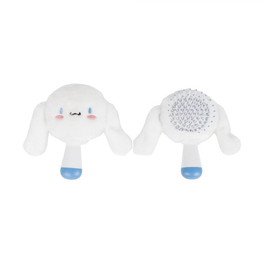 Cerda Beauty: Hello Kitty - Cinnamoroll Hairbrush (2500003633)