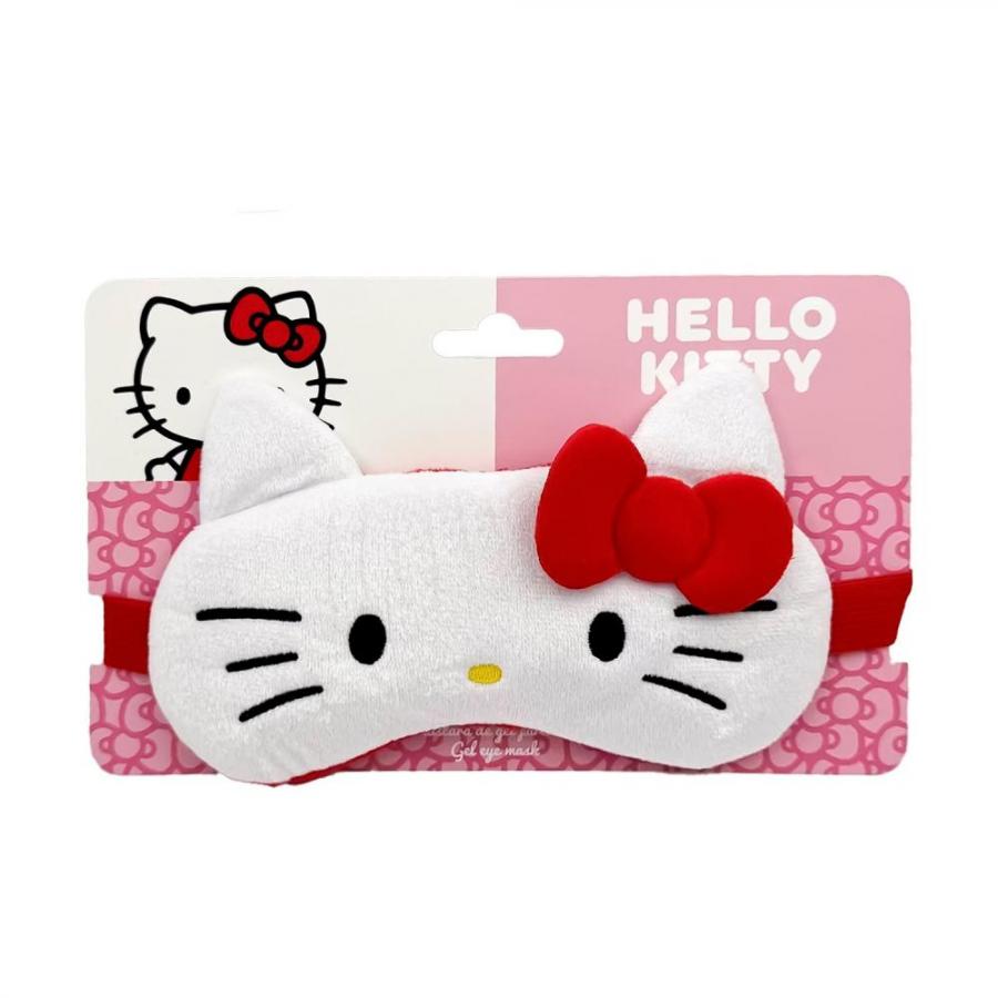 Cerda Beauty Sanrio: Hello Kitty - Gel Eye Mask (2500003290)