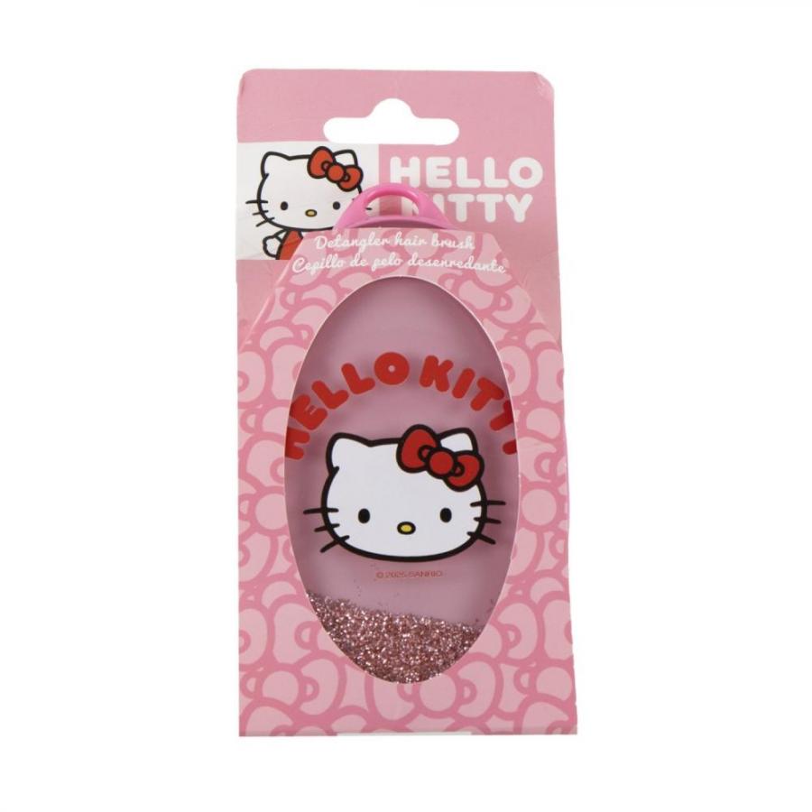 Cerda Beauty Sanrio: Hello Kitty - Hairbrush Detangler (2500003541)