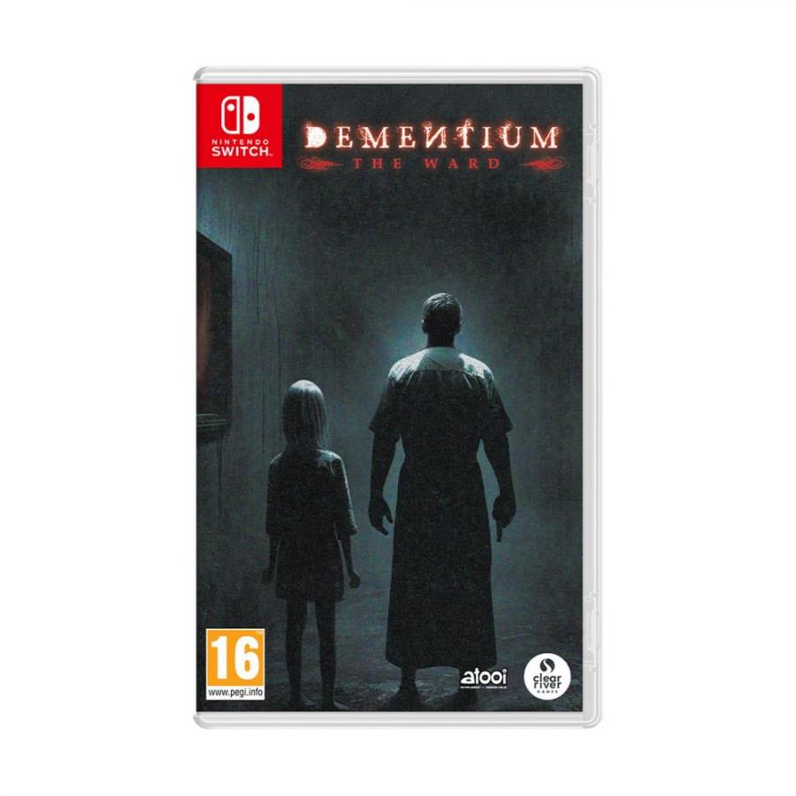 NSW Dementium: The Ward