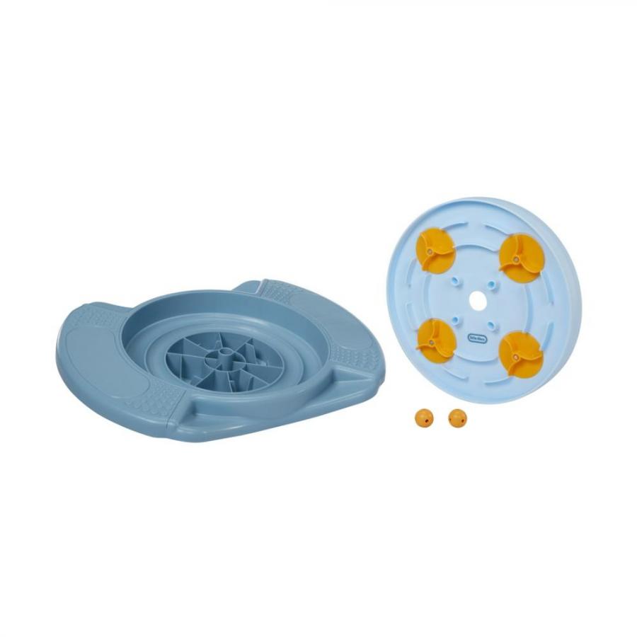 Little Tikes: 3-in-1 Mega Balance Maze (623929)