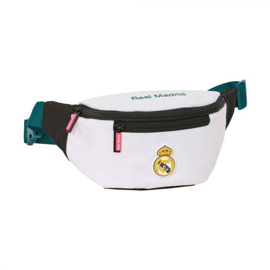 Safta: Real Madrid - Waist Bag (812654446)