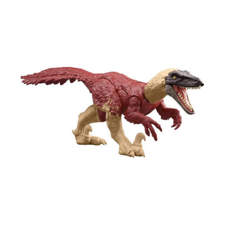 Mattel Jurassic World Survival: Deinonychus (JKL61)