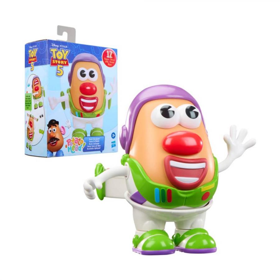 Hasbro Potato Head: Mr. Potato Head Toy Story Astro (G2644)