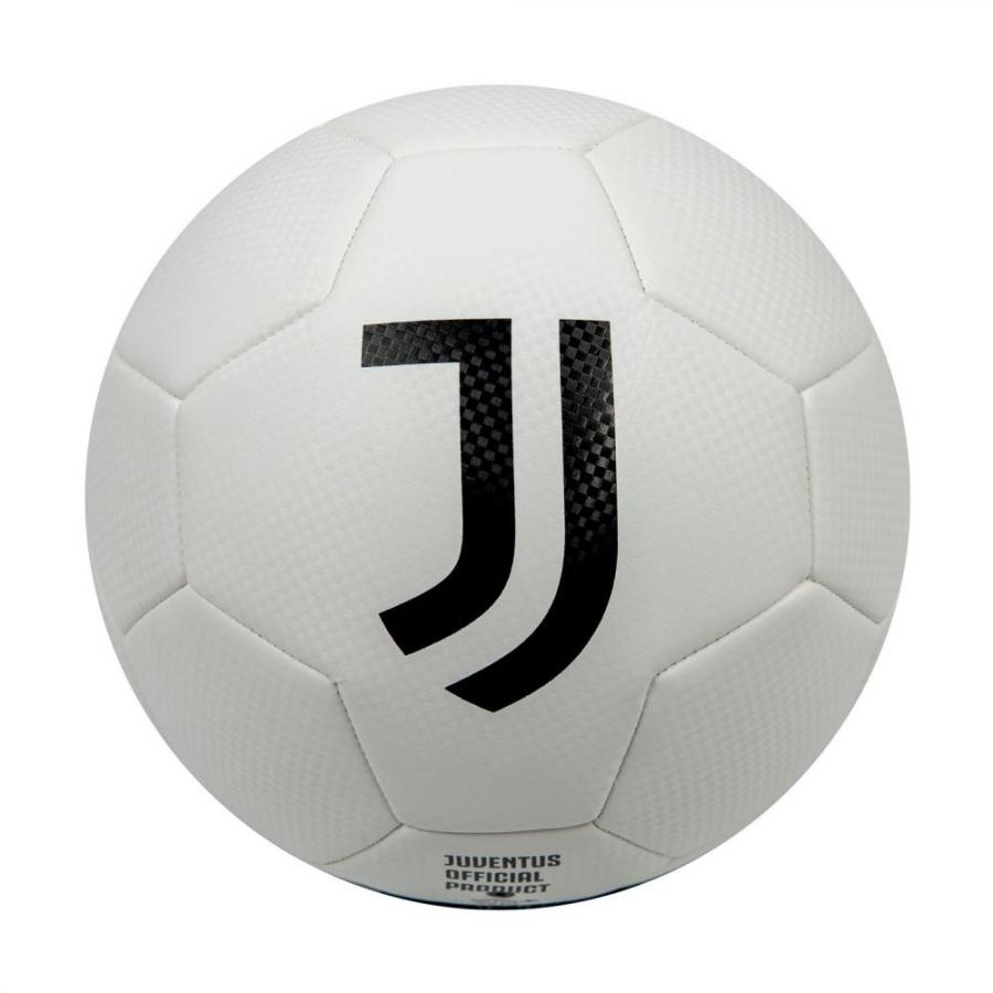 Juventus Football 2-Tone Hexagonal - Size 5 (124779)