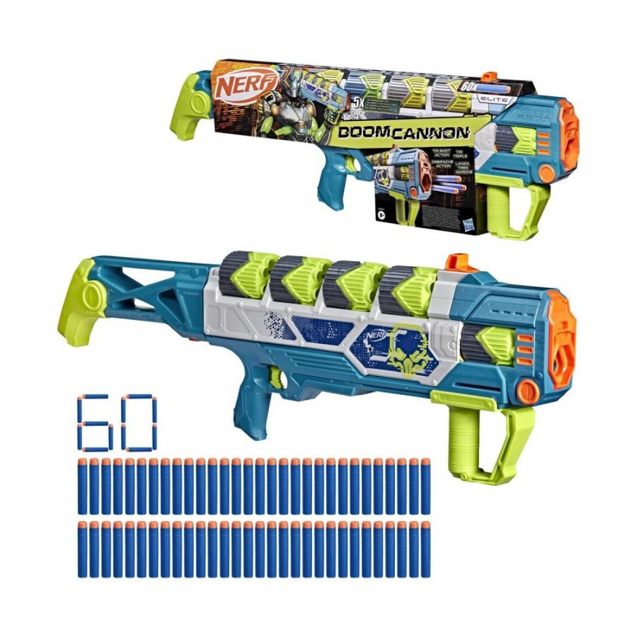 Hasbro Nerf Elite: Doomcannon (G2973)