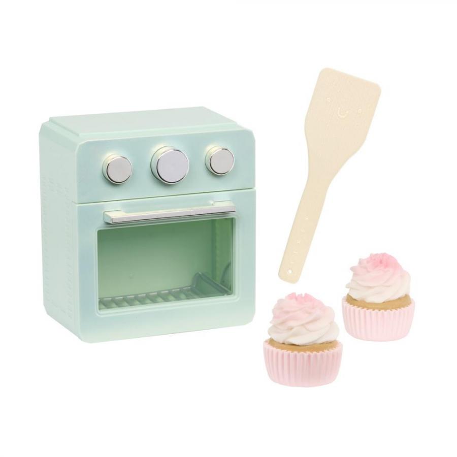 Little Tikes Sweet Spaces: Mini Oven - Looks Yummy! (665479)
