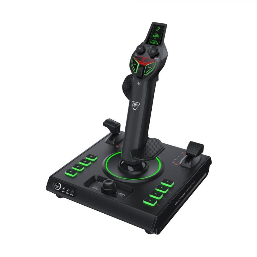 Turtle Beach: VelocityOne - Flightstick II [For XBOX, PC]