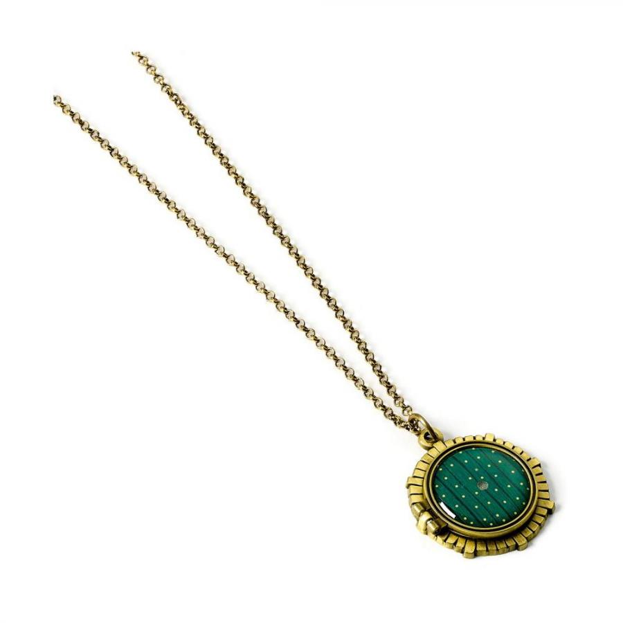Carat Shop The Lord of The Rings - Hobbit Door Necklace (LRN00001)