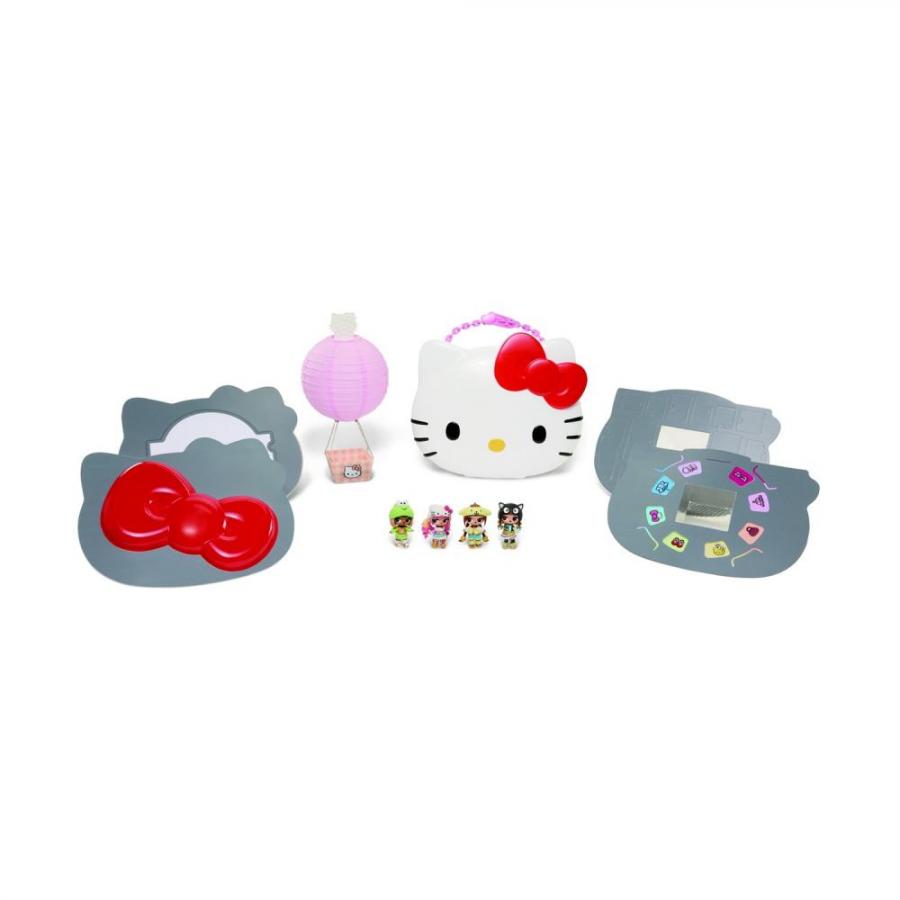 MGA L.O.L. Surprise Loves Hello Kitty - Bigger Surprise Playset (254584)