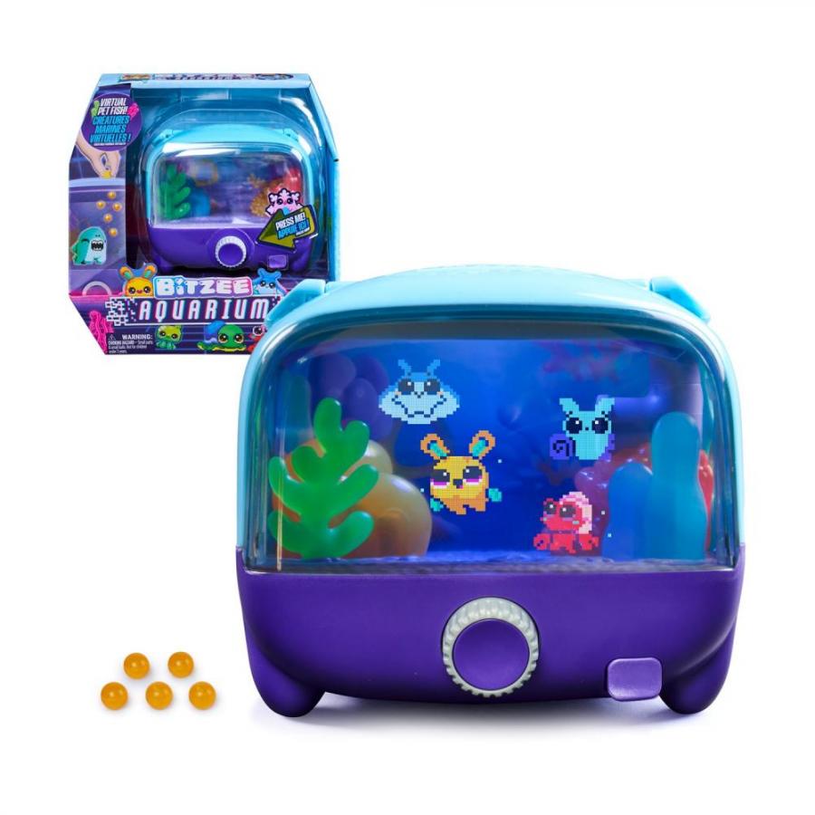 Spin Master Bitzee: Aquarium (6075549)