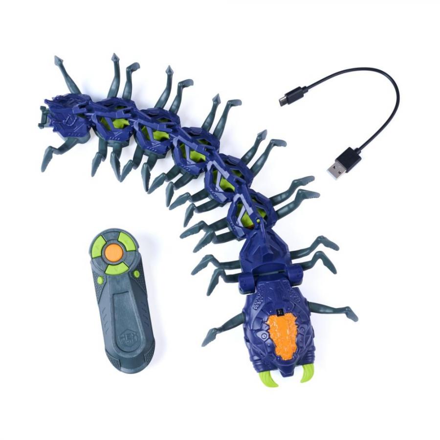 Spin Master Hexbots: Centipede (6076554)