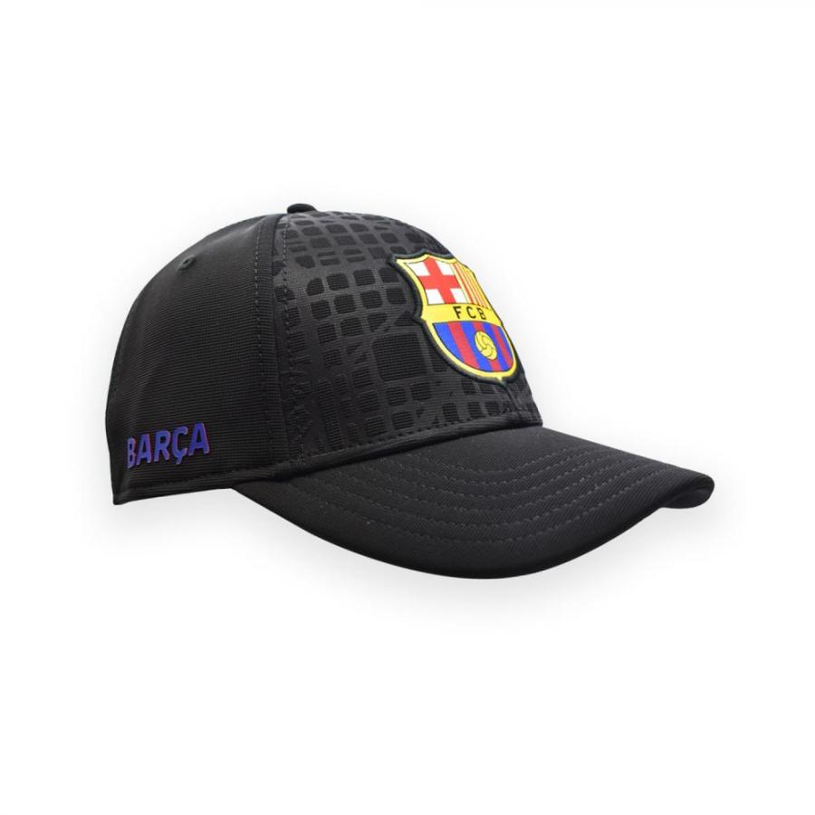 FC Barcelona Official Cap – Navy – Size Adult (5001GEXN)