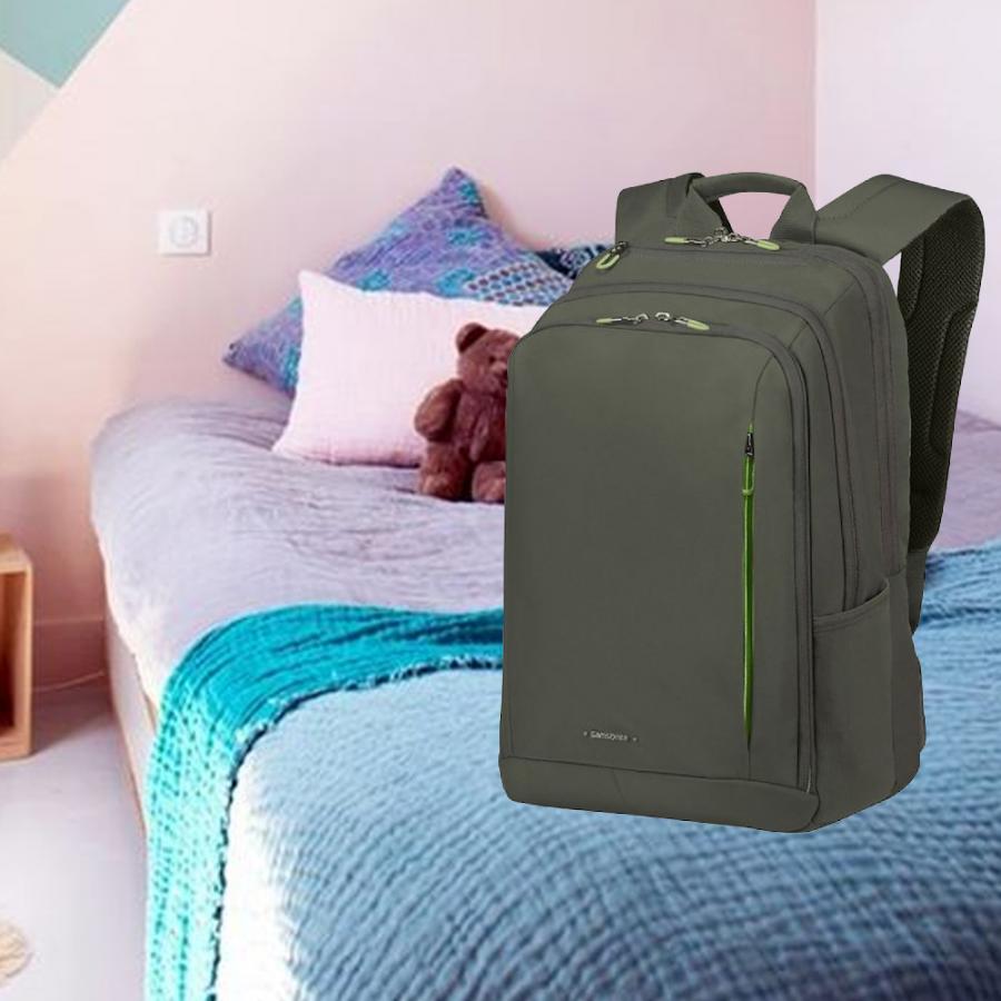 SAMSONITE GuardIT Classy BAILHANDLE 15.6' BLK