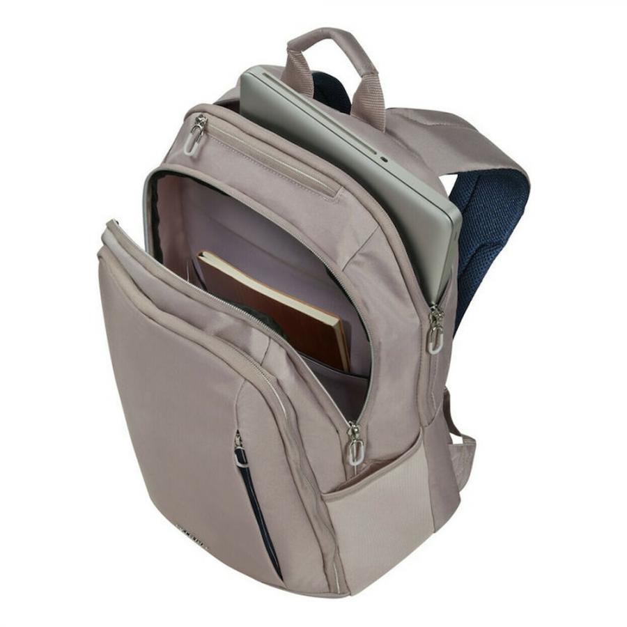 SAMSONITE GuardIT Classy BAILHANDLE 15.6' GREY