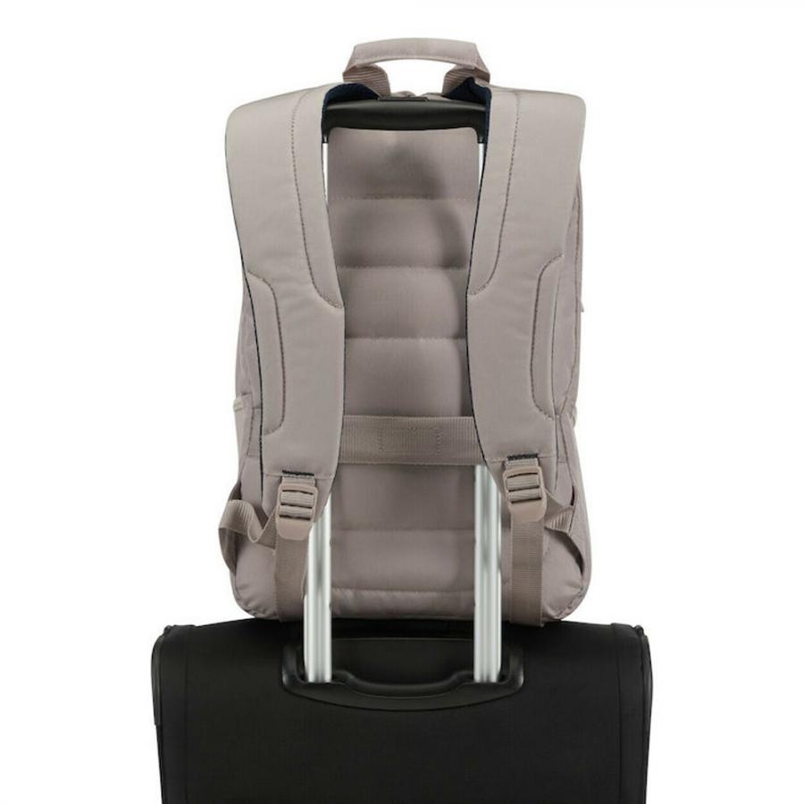 SAMSONITE GuardIT Classy BAILHANDLE 15.6' GREY