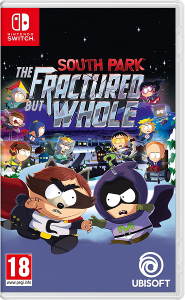 South Park: The Stick of Truth NSW NEW