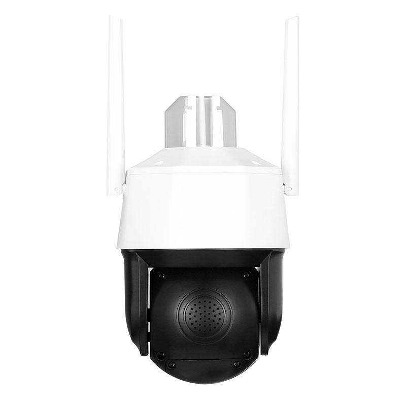 SRIHOME 20x ZOOM 5MP ULTRA-CLEAR OUTDOOR WATERPROOF IP CAMERA