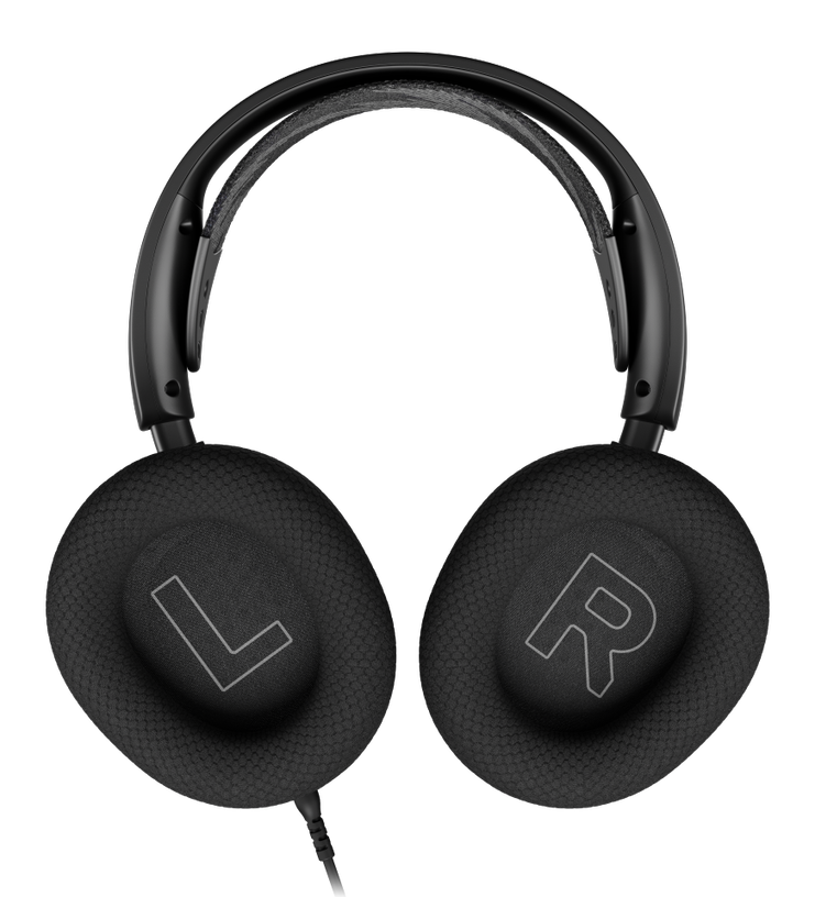 Steelseries Arctis Nova 1 Black (61606)