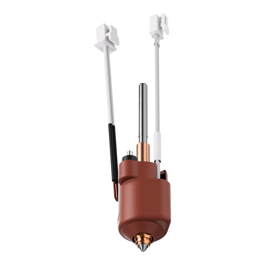 Creality Ceramic Heating Block Kit for K2 SE