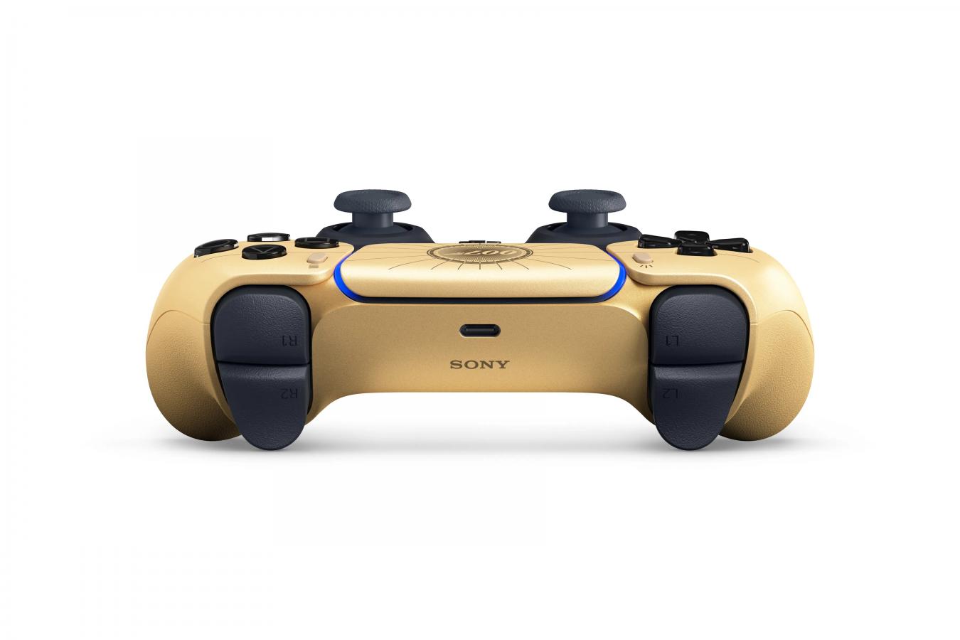 Sony  Dualsense  007   First Light  Limited Edition  PS5 
