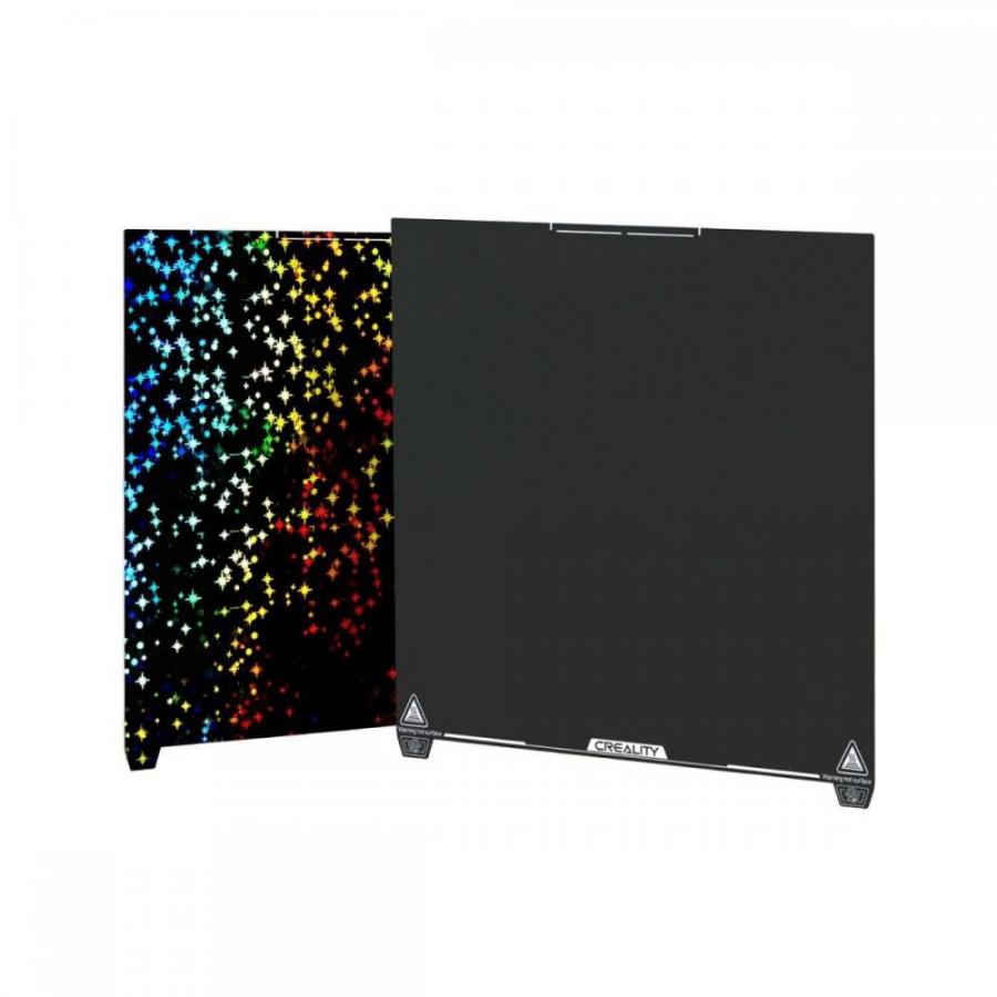 Creality K2 Plus STARS Dual-Sided Printing PET Platform Board