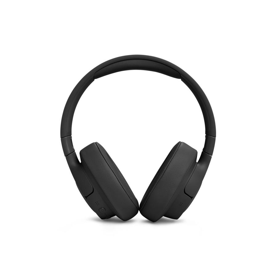 JBL Tune 770NC, Over-Ear Bluetooth Headphones (Black)
