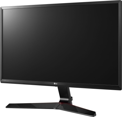 LG 27MP59G-P - Οθόνη υπολογιστή - LED IPS - 27