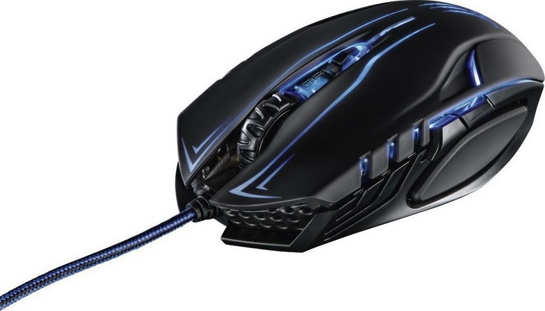 Hama uRage Reaper Ess Gaming Mouse