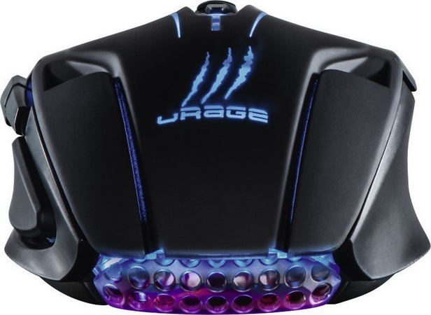 Hama uRage Reaper Ess Gaming Mouse