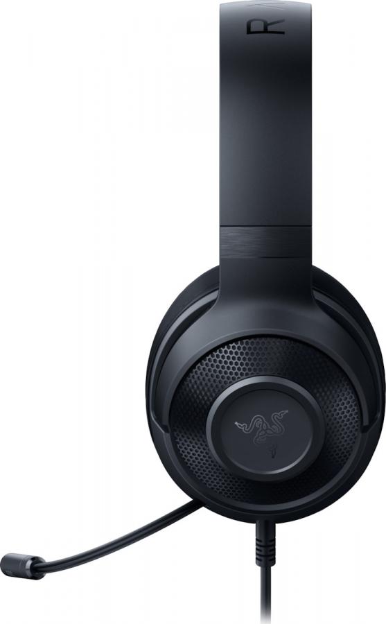 Razer Kraken X Lite PC & PS4 Analog Gaming Headset