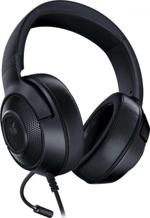 Razer Kraken X Lite PC & PS4 Analog Gaming Headset