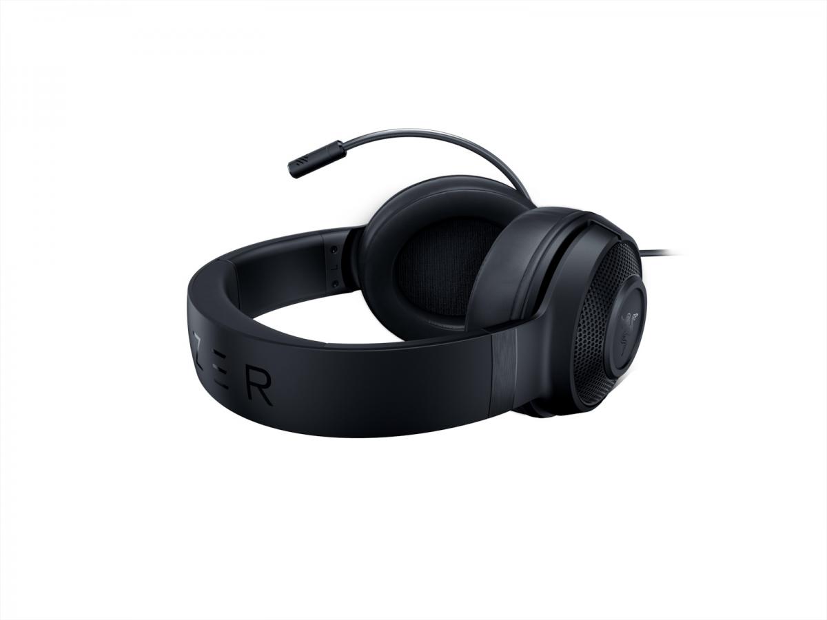 Razer Kraken X Lite PC & PS4 Analog Gaming Headset