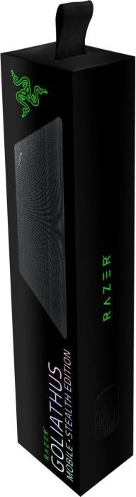 Razer Goliathus Mobile Stealth MouseMat
