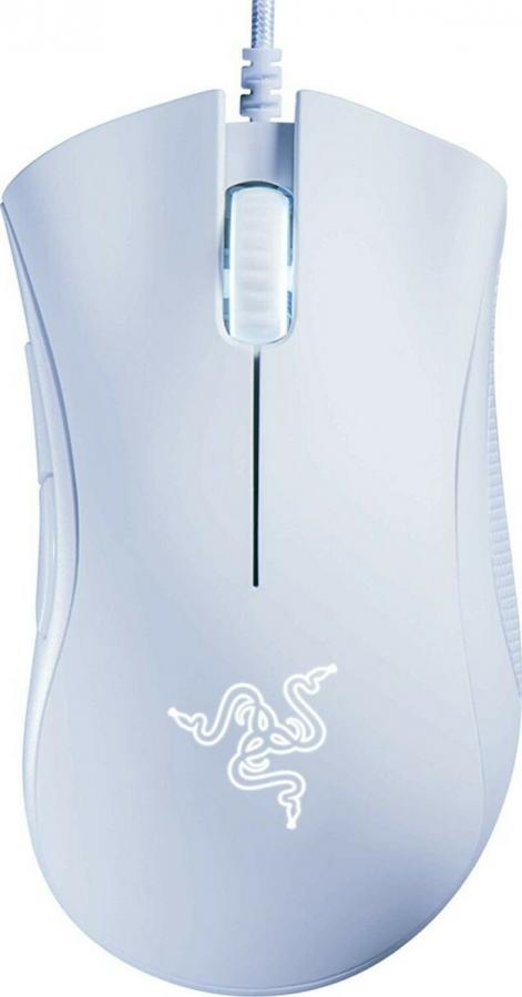 Razer Deathadder Essential White