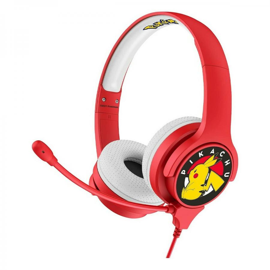 OTL Pokemon Interactive Headphone  (PK0817)