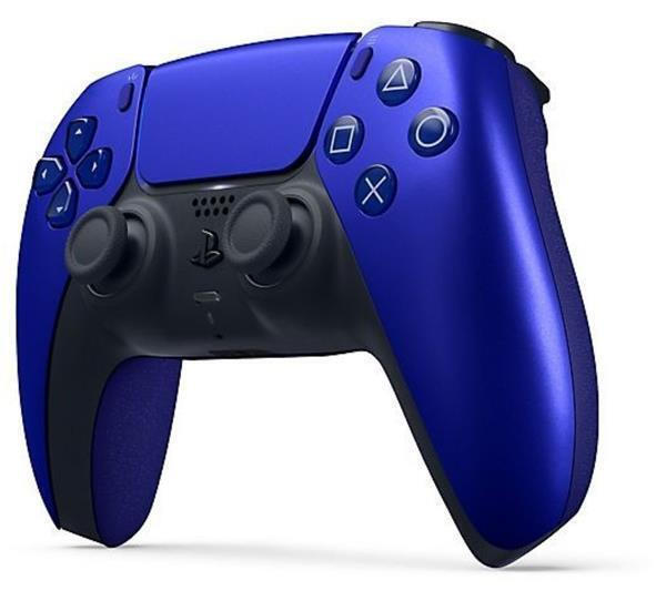 Sony Deep Earth Dualsense Cobalt Blue PS5