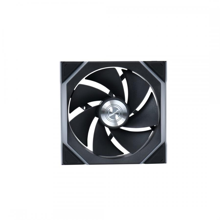 Lian Li UNIFAN SL Wireless 120 -3PCS Reverse Black (Triple pack include Controller) - Case Fan