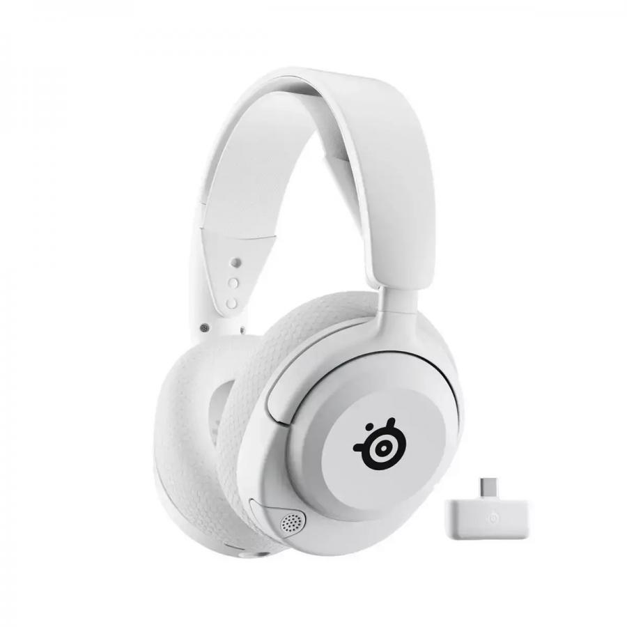 Steelseries Arctis Nova 5X White  (61677)